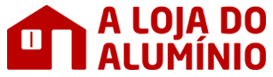 logo aluminio