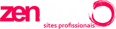 Zen Studio Web - Criação e desenvolvimento de Lojas Virtuais, Sites Institucionais e Landing Pages
