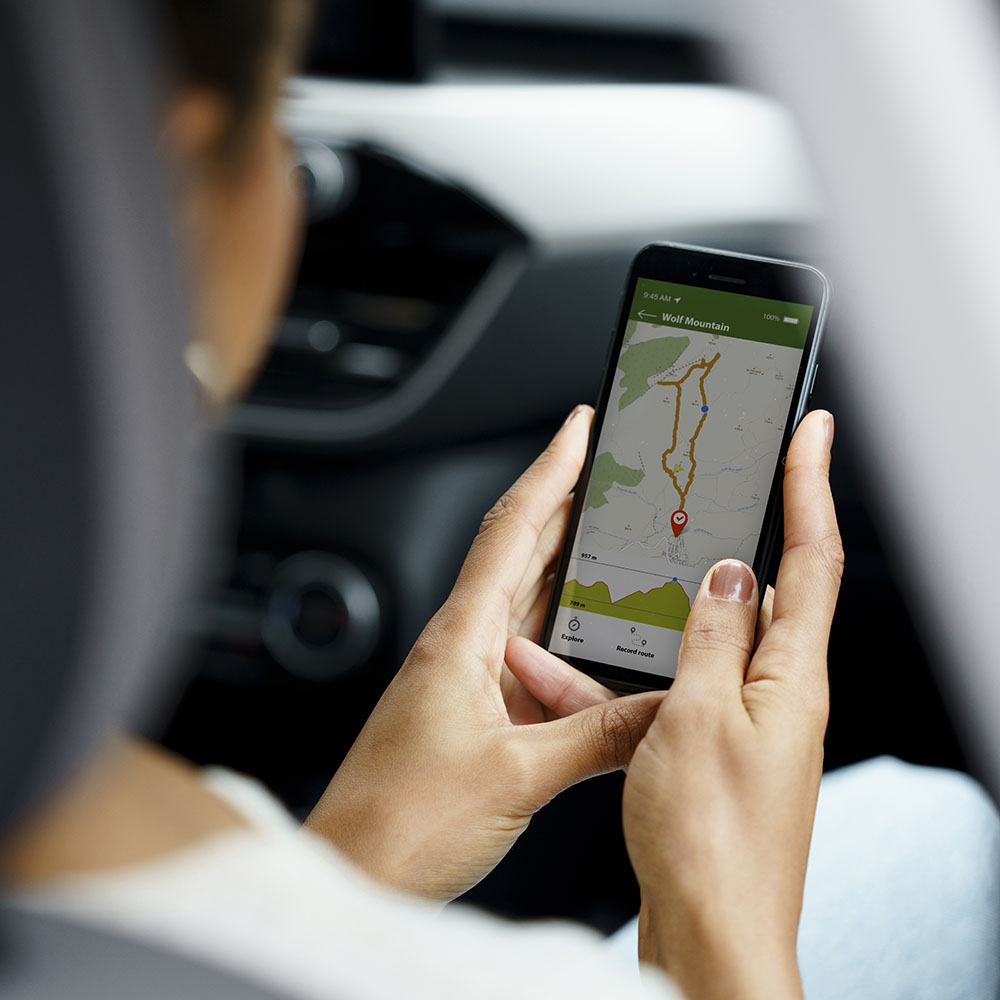 Google Meu Negócio e Google Maps