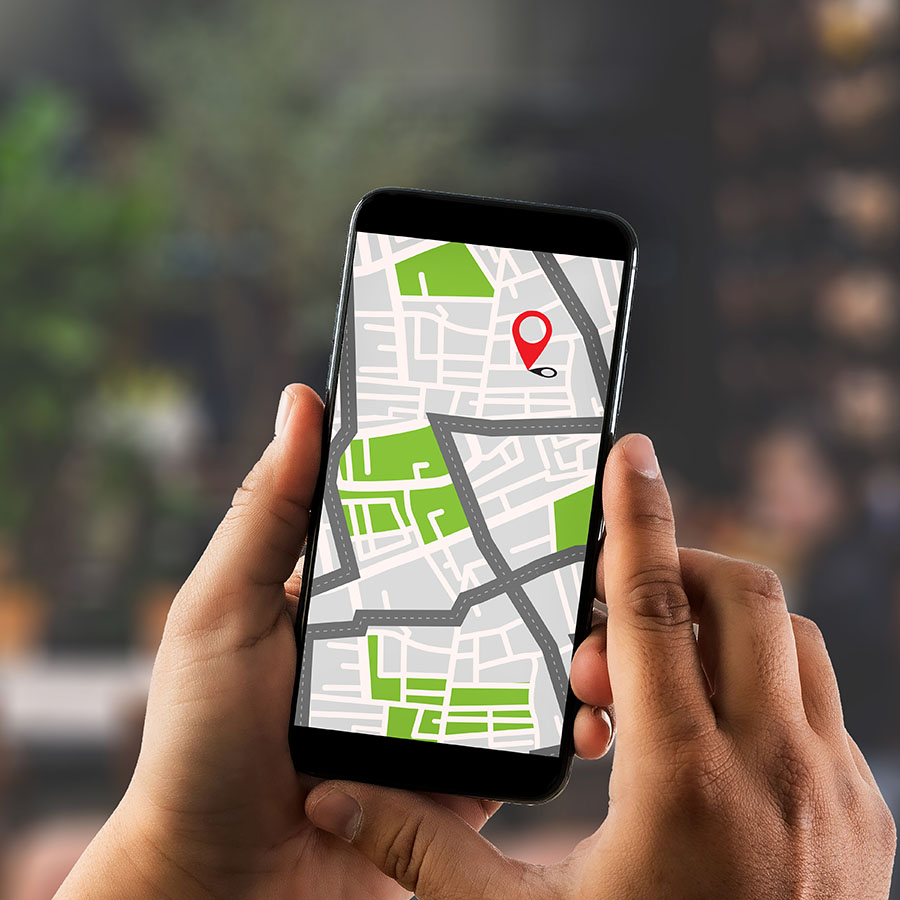 Google Maps e Bing Places é com a Zen Studio